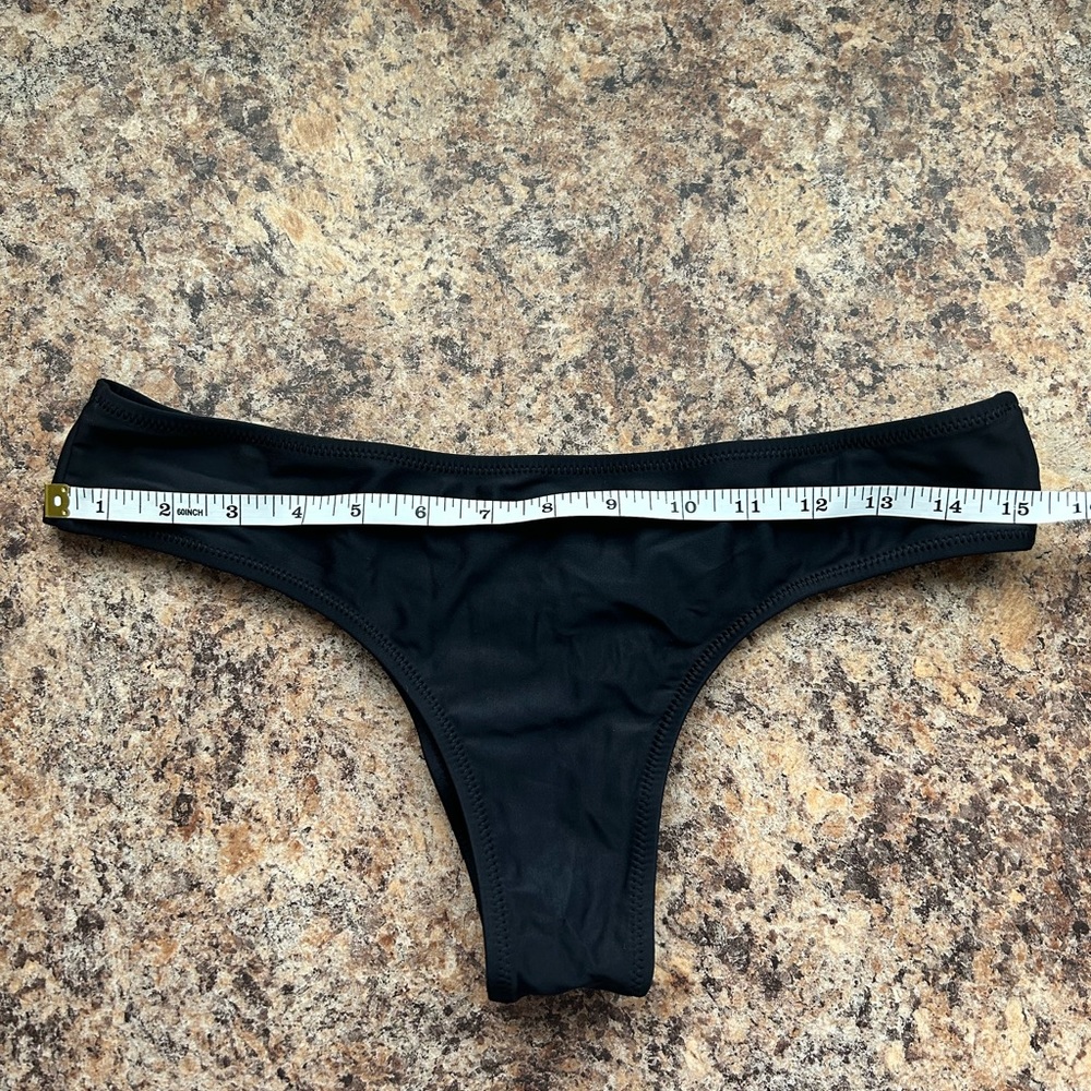Volcom Cheeky Bikini Bottoms